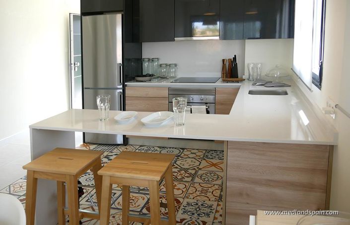 Image No.6-2 Bed Apartment for sale