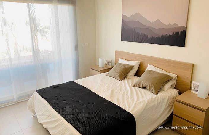 Image No.7-2 Bed Apartment for sale