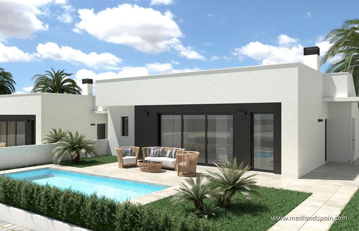 Image No.1-3 Bed Villa for sale