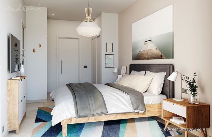 Image No.6-3 Bed Villa for sale