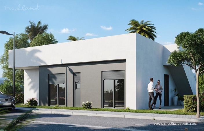 Image No.7-3 Bed Villa for sale