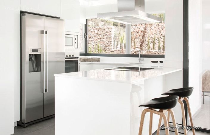 Image No.5-3 Bed Villa for sale