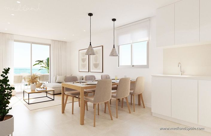 Image No.3-2 Bed Apartment for sale