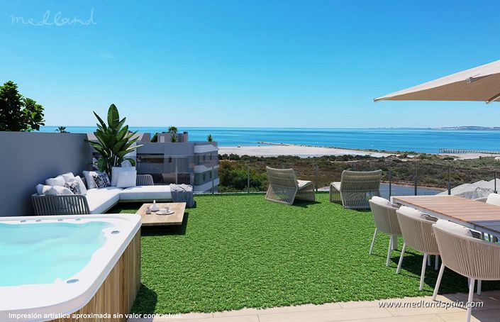 Image No.8-2 Bed Apartment for sale