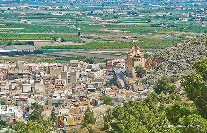 Image No.9-3 Bed Apartment for sale