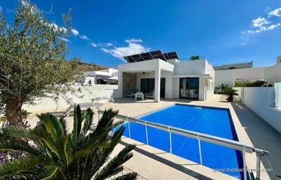 3 Bed Villa for sale