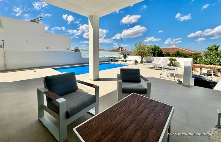 Image No.7-3 Bed Villa for sale