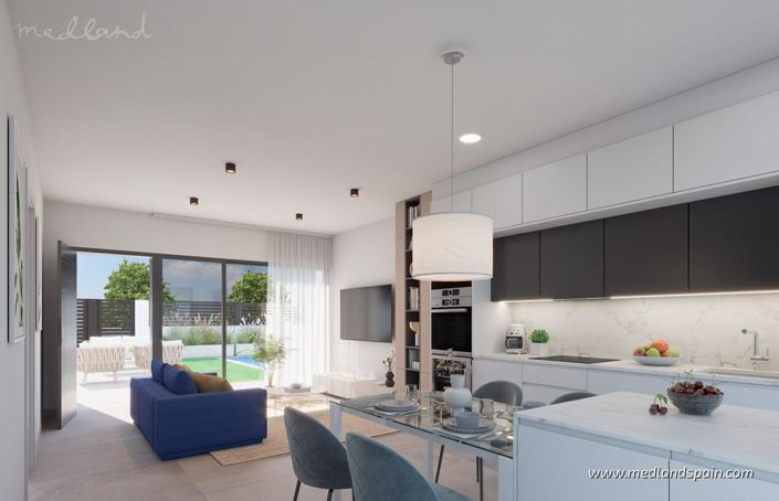 Image No.4-3 Bed Villa for sale