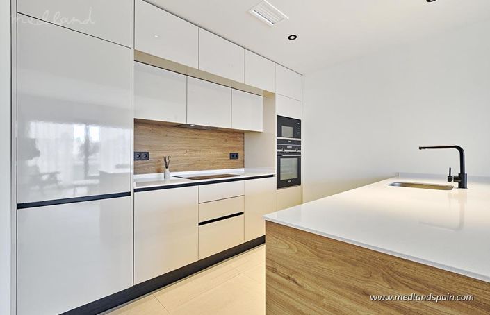 Image No.4-2 Bed Apartment for sale