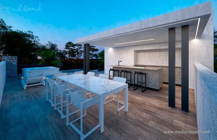 Image No.11-3 Bed Villa for sale