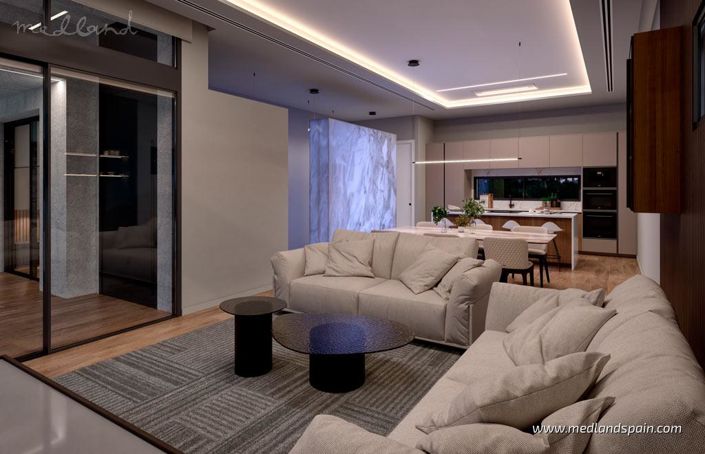 Image No.13-3 Bed Villa for sale