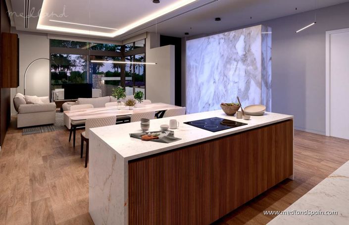 Image No.14-3 Bed Villa for sale