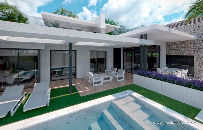 Image No.5-3 Bed Villa for sale