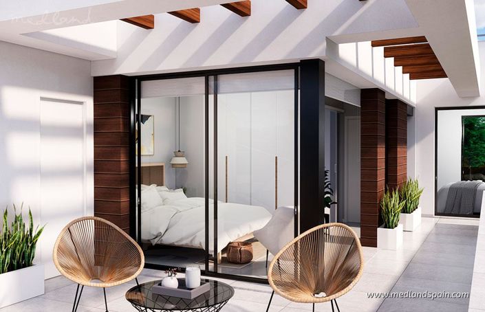 Image No.11-3 Bed Villa for sale