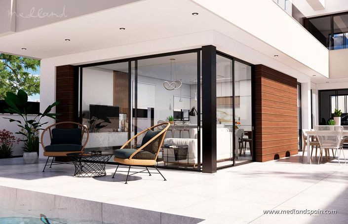 Image No.6-3 Bed Villa for sale