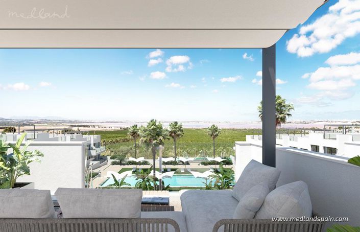 Image No.1-3 Bed Apartment for sale