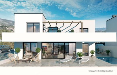 3 Bed Villa for sale