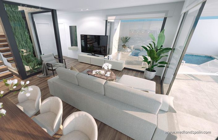 Image No.10-3 Bed Villa for sale