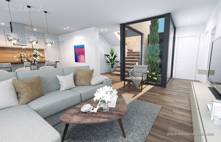 Image No.11-3 Bed Villa for sale