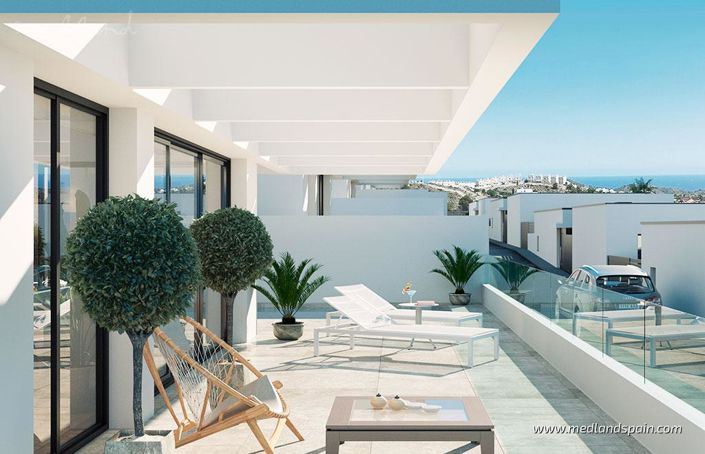 Image No.8-3 Bed Villa for sale