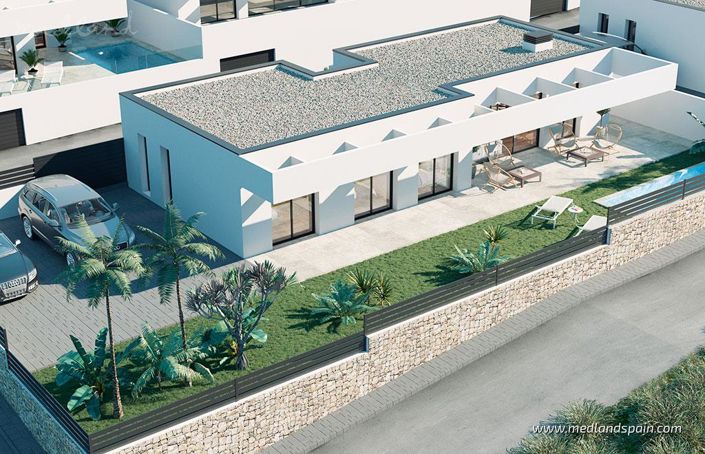 Image No.5-3 Bed Villa for sale