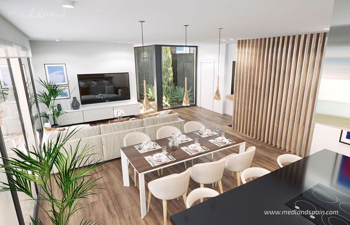 Image No.8-3 Bed Villa for sale