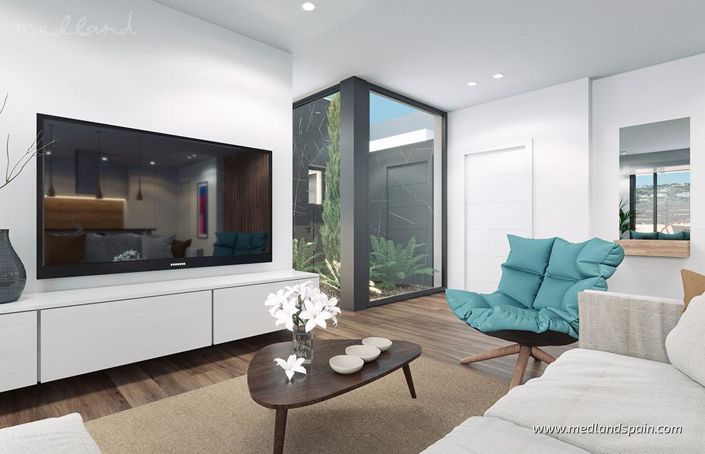 Image No.9-3 Bed Villa for sale