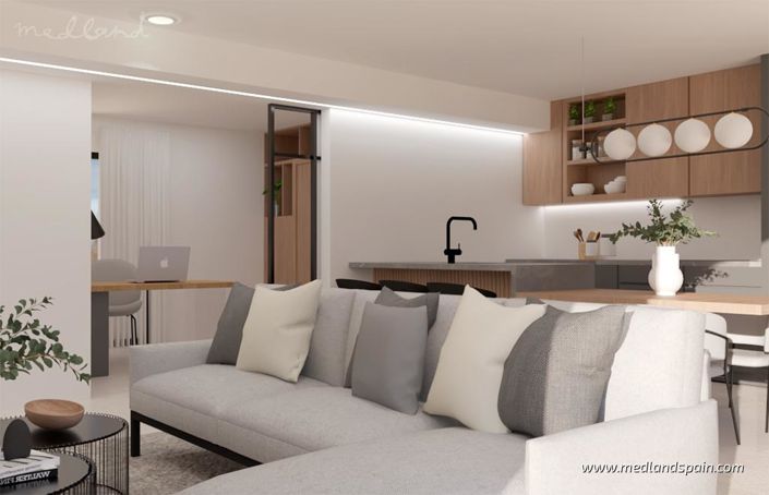 Image No.2-3 Bed Villa for sale