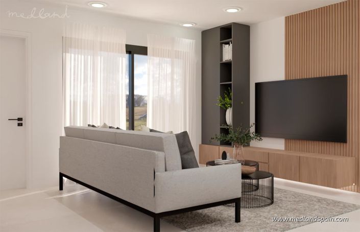 Image No.4-3 Bed Villa for sale