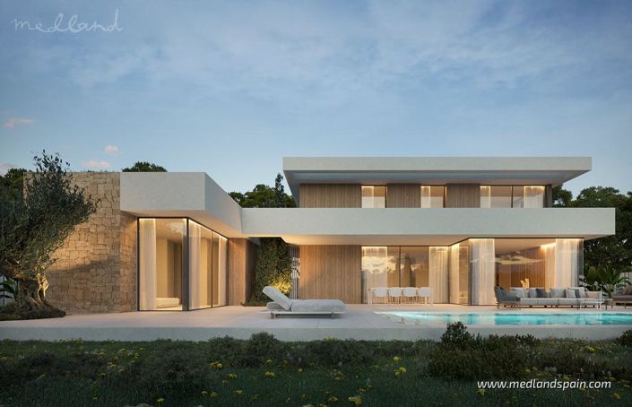 Image No.6-5 Bed Villa for sale