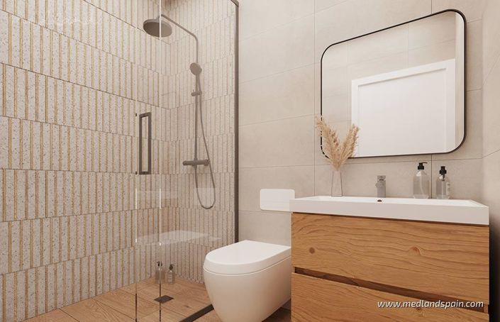 Image No.3-3 Bed Villa for sale