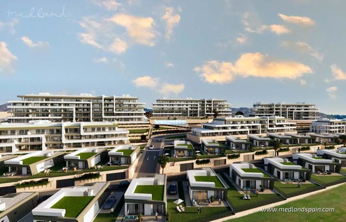 Image No.8-3 Bed Villa for sale