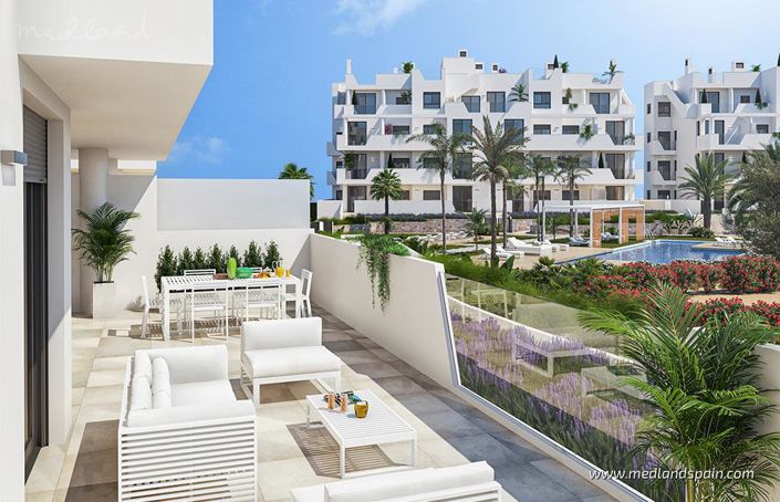 Image No.1-2 Bed Apartment for sale