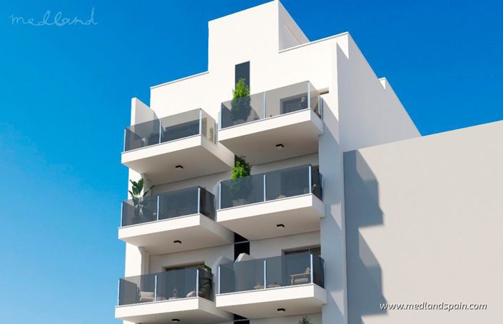 Image No.1-3 Bed Apartment for sale