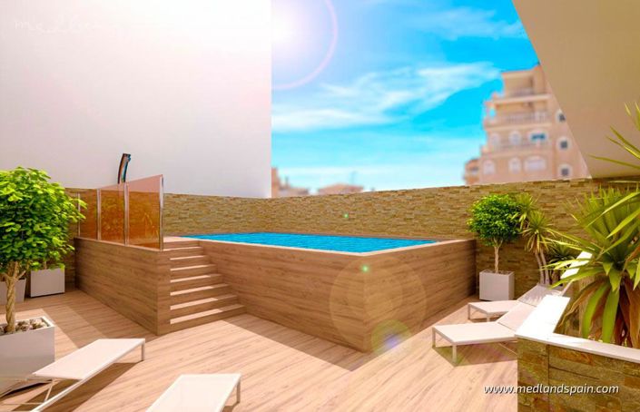 Image No.11-3 Bed Apartment for sale