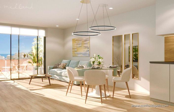 Image No.2-3 Bed Apartment for sale