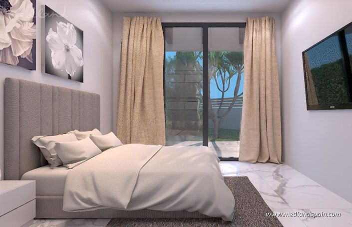 Image No.10-3 Bed Villa for sale