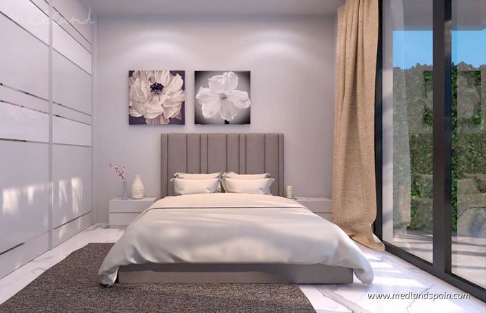 Image No.11-3 Bed Villa for sale