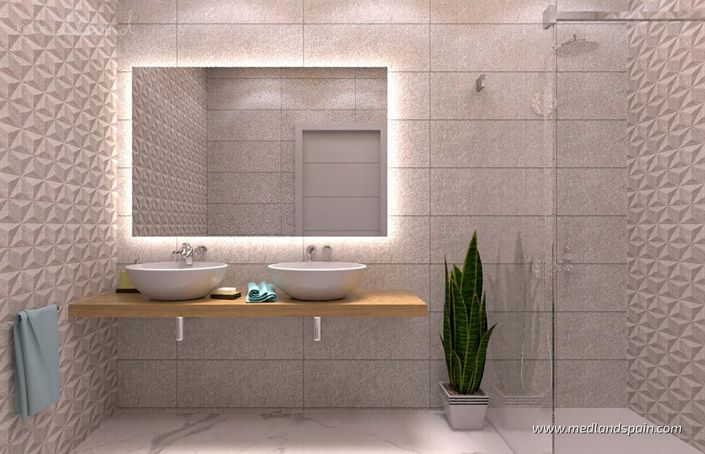 Image No.8-3 Bed Villa for sale