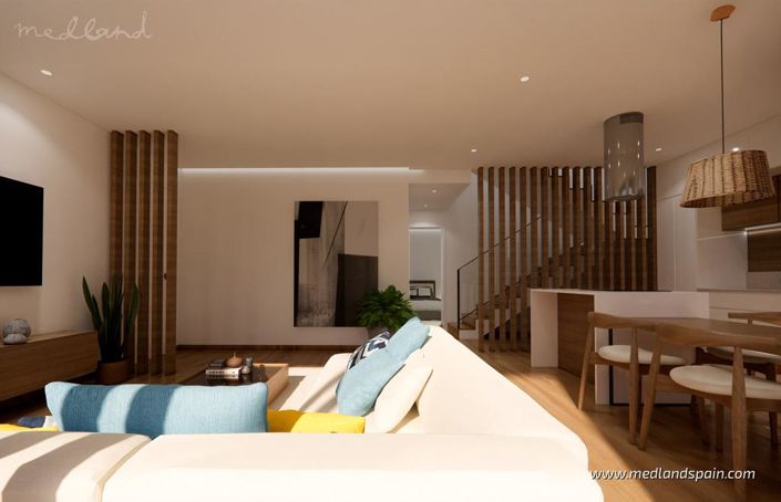 Image No.4-3 Bed Townhouse for sale