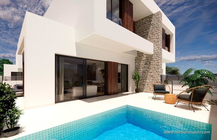 Image No.8-3 Bed Townhouse for sale