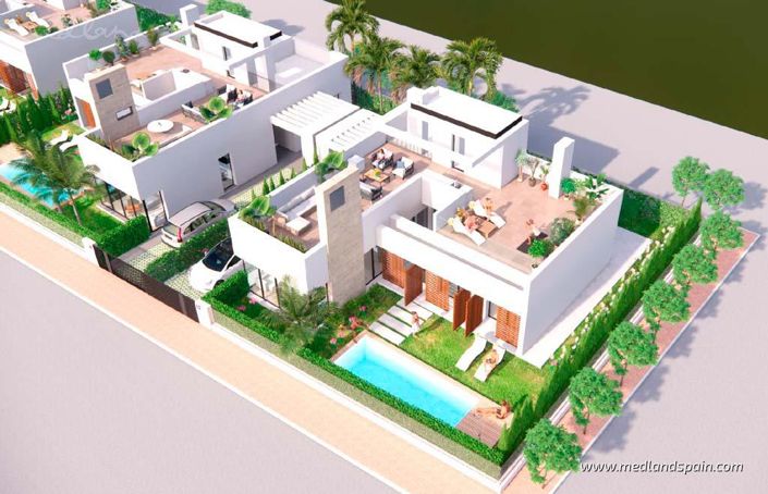 Image No.13-3 Bed Villa for sale