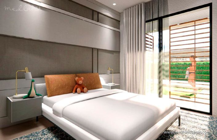 Image No.6-3 Bed Villa for sale