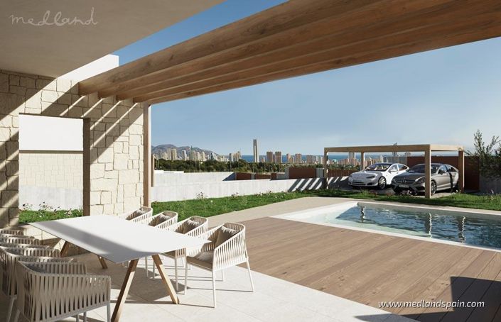 Image No.7-3 Bed Villa for sale