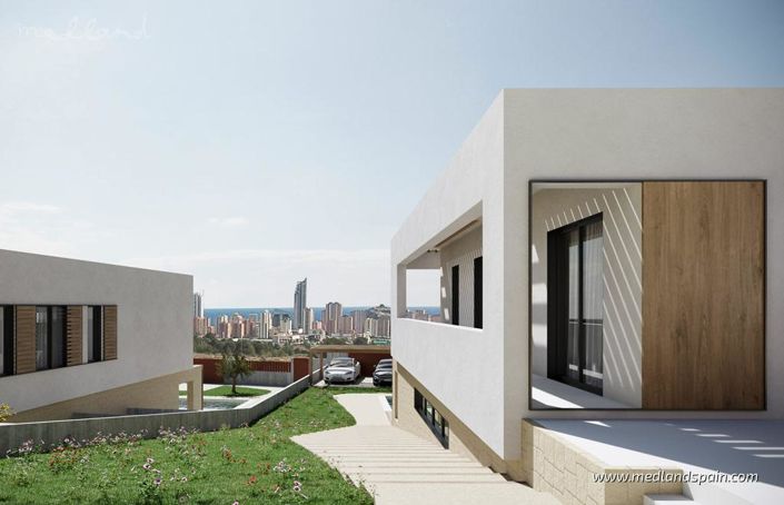 Image No.8-3 Bed Villa for sale