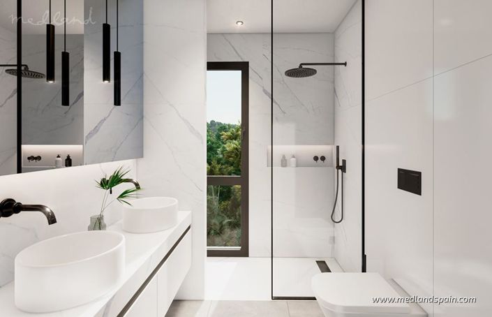 Image No.5-3 Bed Villa for sale