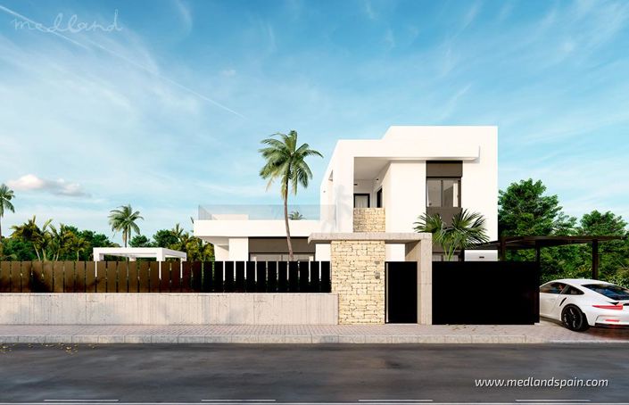 Image No.7-3 Bed Villa for sale