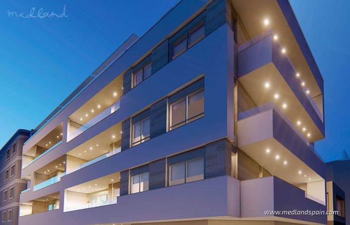 Image No.11-2 Bed Apartment for sale