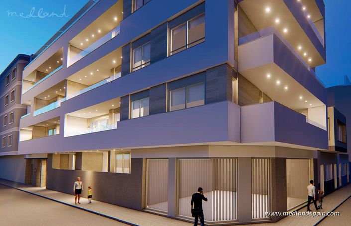 Image No.12-2 Bed Apartment for sale