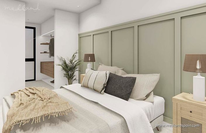 Image No.10-3 Bed Townhouse for sale